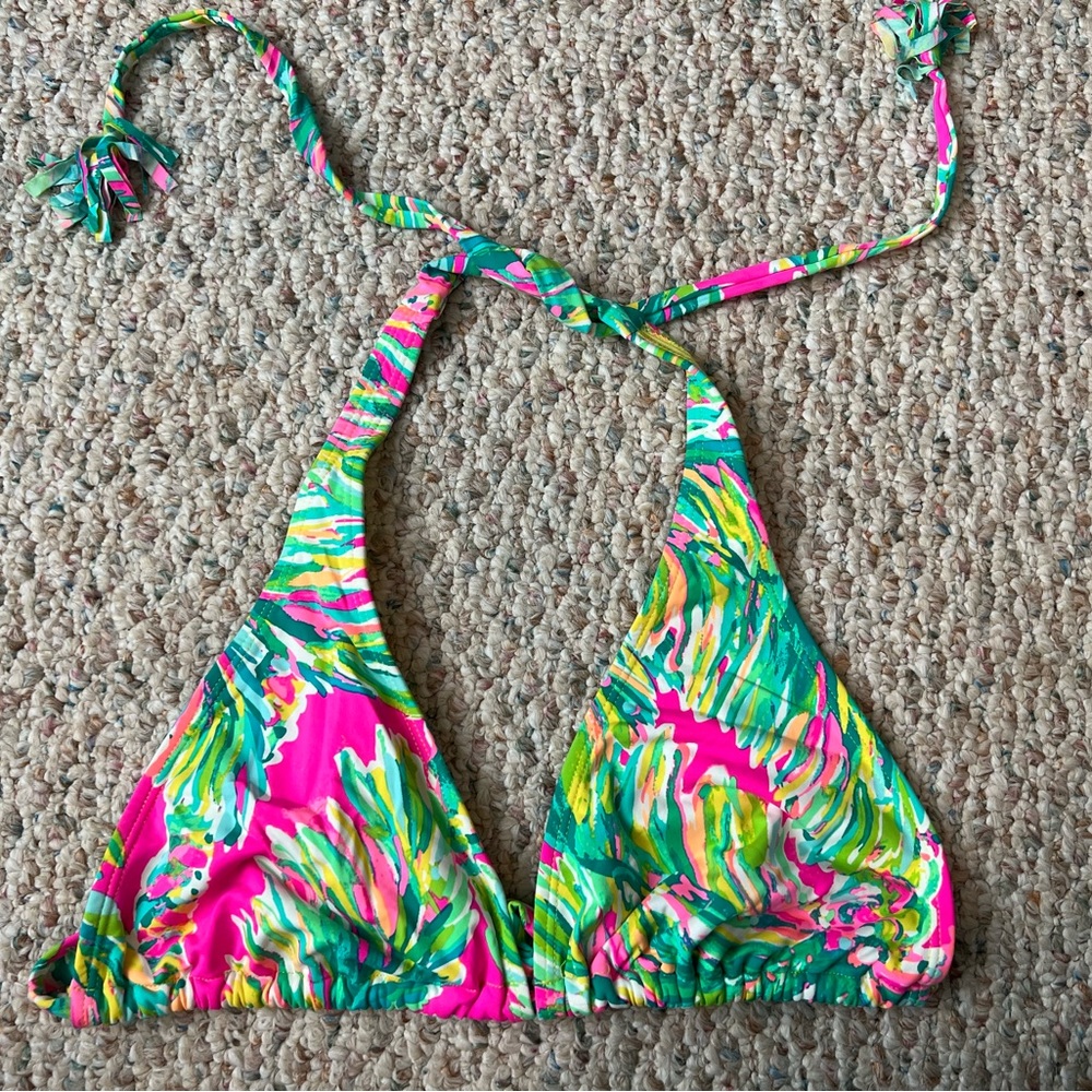 Bikini top